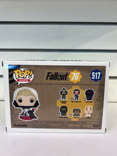 Funko Pop Nuka-Girl