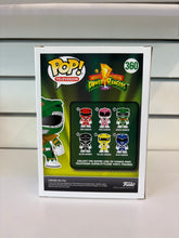 Funko Pop Green Ranger (Glow)