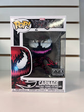 Funko Pop Carnage