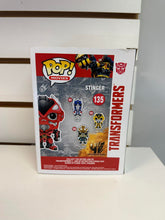 Funko Pop Stinger