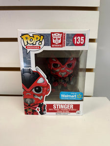 Funko Pop Stinger