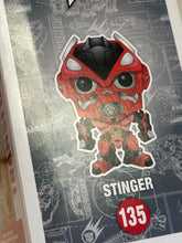 Funko Pop Stinger