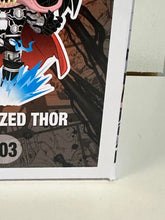 Funko Pop Venomized Thor