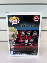 Funko Pop Kento Nanami