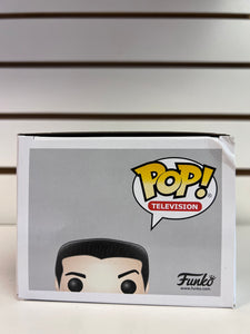 Funko Pop Dale Cooper