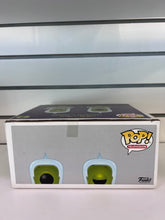 Funko Pop Kang and Kodos (Glow in the Dark) (2-Pack)