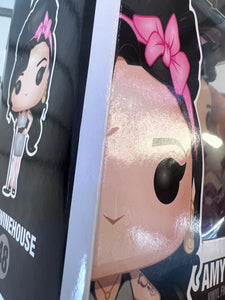 Funko Pop Amy Winehouse