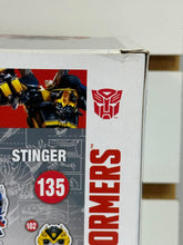 Funko Pop Stinger