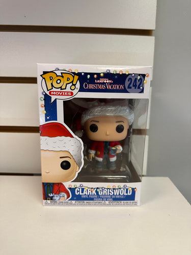 Funko Pop Clark Griswold