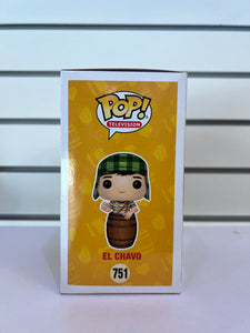Funko Pop El Chavo