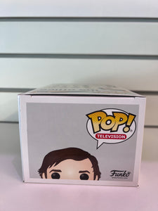 Funko Pop Jim Halpert