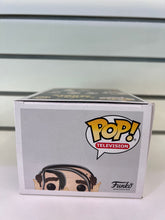 Funko Pop Frank Starring as the Troll