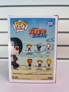 Funko Pop Itachi