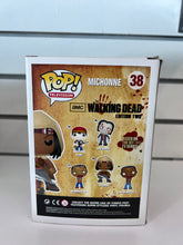 Funko Pop Michonne