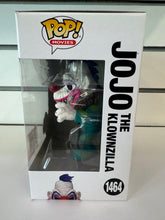 Funko Pop Jojo the Klownzilla