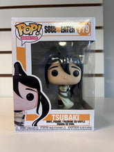 Funko Pop Tsubaki