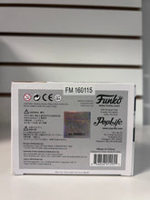 Funko Pop Terra Cotta Po