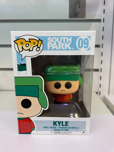 Funko Pop Kyle