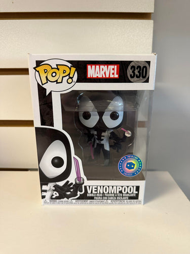 Funko Pop Venompool