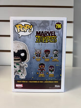 Funko Pop Zombie Moon Knight