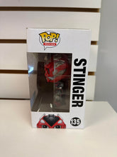 Funko Pop Stinger