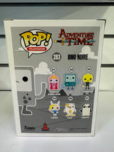 Funko Pop BMO Noire