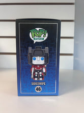 Funko Pop Sideswipe