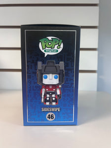 Funko Pop Sideswipe