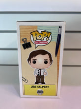 Funko Pop Jim Halpert