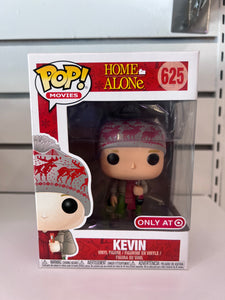 Funko Pop Kevin (Beanie)