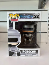 Funko Pop Robocop