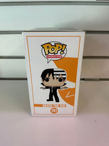 Funko Pop Death the Kid