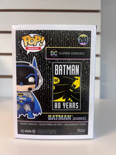 Funko Pop Batman (Gamer)