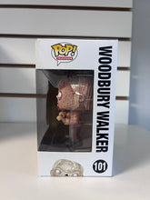 Funko Pop Woodbury Walker