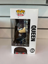Funko Pop Queen
