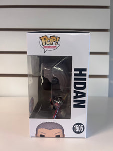 Funko Pop Hidan (Chase)