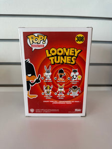 Funko Pop Daffy Duck