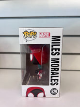 Funko Pop Miles Morales (Casual)