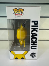 Funko Pop Pikachu Pearlescent