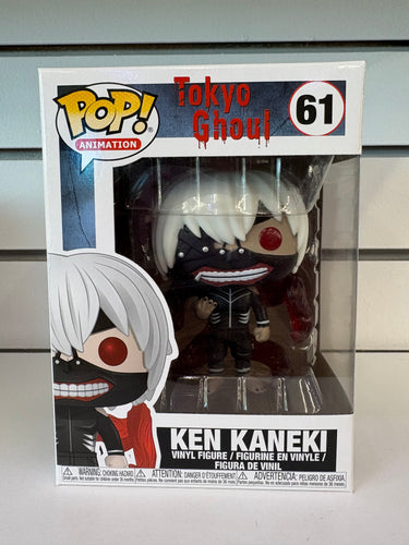 Funko Pop Ken Kaneki