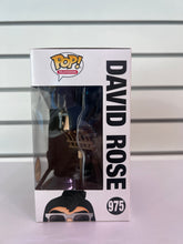 Funko Pop David Rose (Amish Farm)