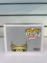 Funko Pop Crow