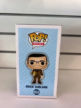 Funko Pop Brick Tamland