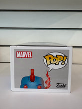 Funko Pop Yondu