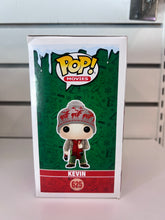 Funko Pop Kevin (Beanie)