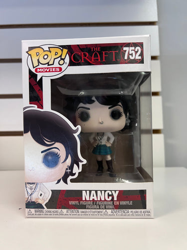 Funko Pop Nancy