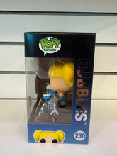 Funko Pop Bubbles