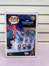 Funko Pop Yondu (Yaka Arrow)