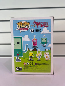 Funko Pop BMO (Metallic)