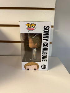 Funko Pop Sonny Corleone